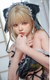 Roxxy, tu cosplayer favorita • SiliconGirls