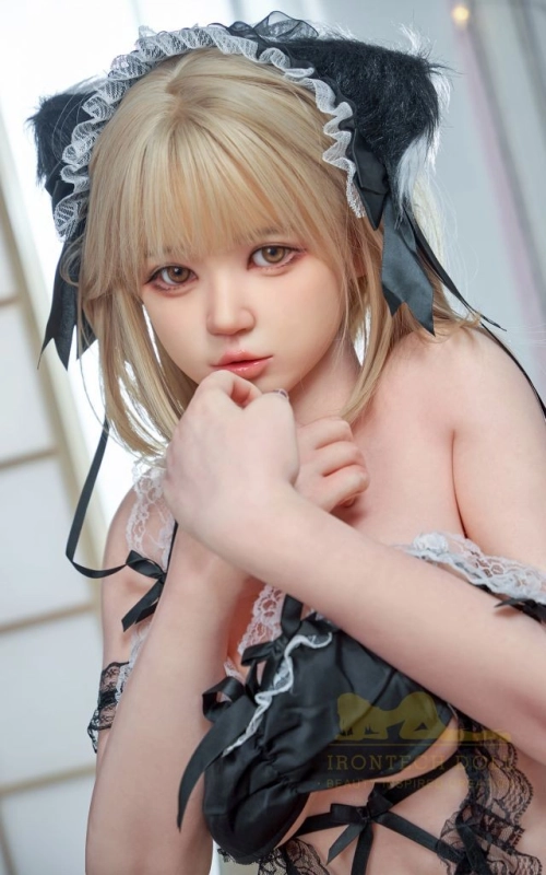 Roxxy, tu cosplayer favorita • SiliconGirls