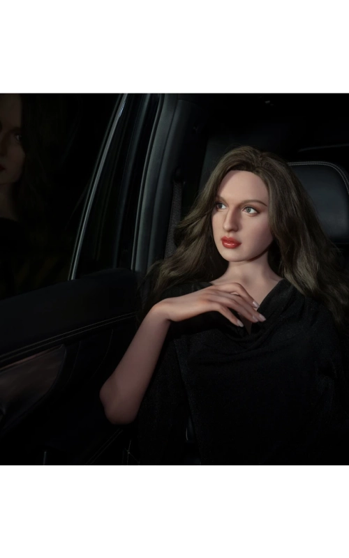 Nine, un putón de carretera • SiliconGirls