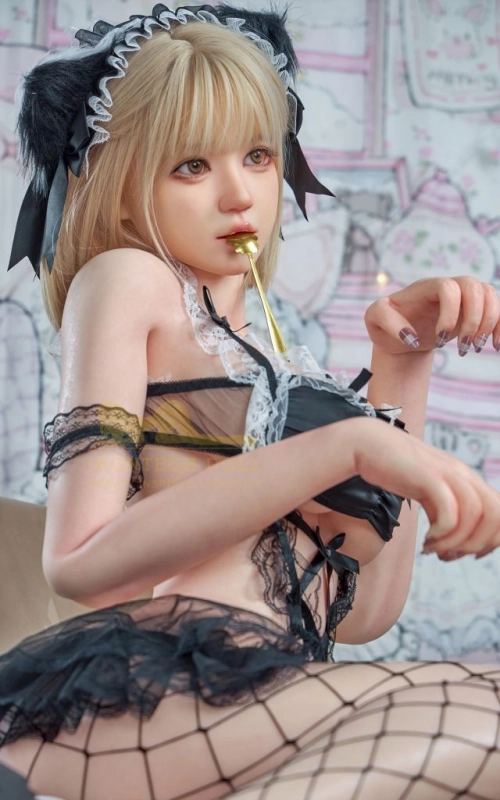 Roxxy, tu cosplayer favorita • SiliconGirls