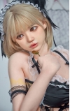 Roxxy, tu cosplayer favorita • SiliconGirls