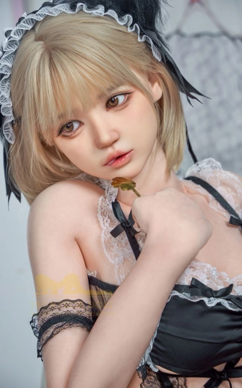 Roxxy, tu cosplayer favorita • SiliconGirls