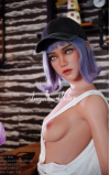 Cia, exotica y leal • SiliconGirls
