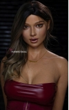 Jade, la diosa de la noche • SiliconGirls