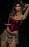 Jade, la diosa de la noche • SiliconGirls