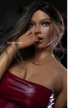 Jade, la diosa de la noche • SiliconGirls