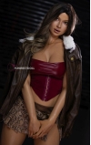 Jade, la diosa de la noche • SiliconGirls