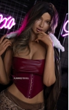 Jade, la diosa de la noche • SiliconGirls