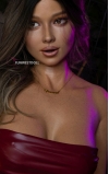 Jade, la diosa de la noche • SiliconGirls
