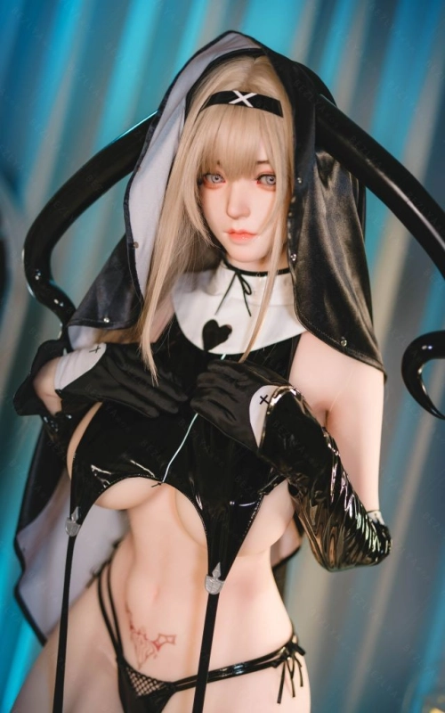 Sister Succubus, tu alma ya le pertenece • SiliconGirls