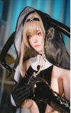 Sister Succubus, tu alma ya le pertenece • SiliconGirls
