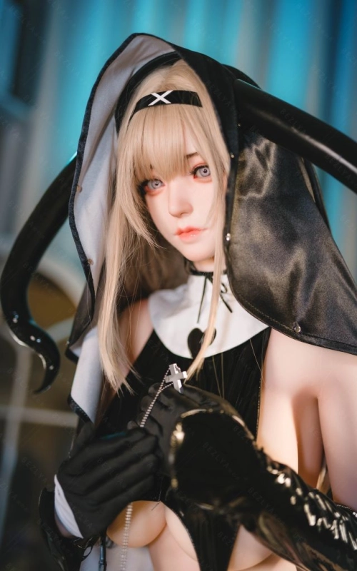 Sister Succubus, tu alma ya le pertenece • SiliconGirls