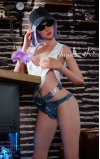 Cia, exotica y leal • SiliconGirls