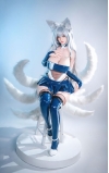 Shinano, a lua feita carne • SiliconGirls