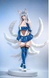 Shinano, a lua feita carne • SiliconGirls