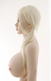 Rina, tu gordi-bombera • SiliconGirls