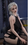 Isabella, uma beleza que vai te deixar sem fôlego • SiliconGirls