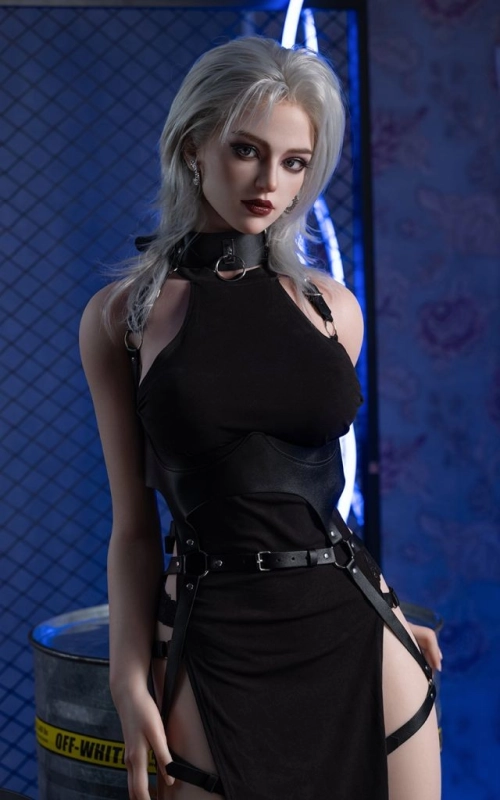 Isabella, uma beleza que vai te deixar sem fôlego • SiliconGirls