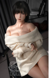 Yukina, sua cerejeira em flor • SiliconGirls
