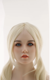 Rina, tu gordi-bombera • SiliconGirls