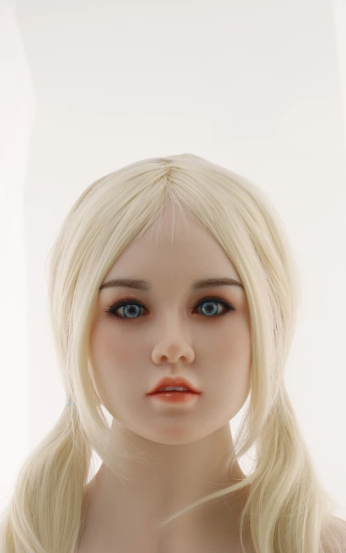 Rina, tu gordi-bombera • SiliconGirls