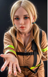 Rikka, tu gordi-bombera • SiliconGirls