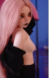 Hilary, tu pequeño placer • SiliconGirls