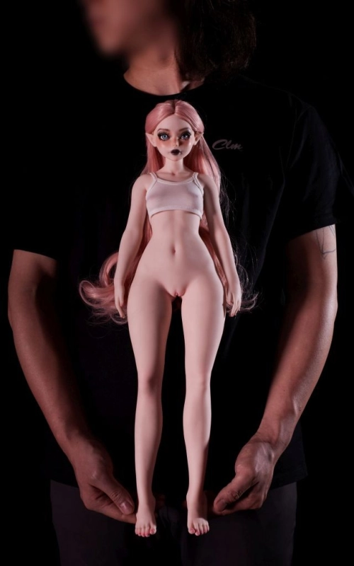 Hilary, tu pequeño placer • SiliconGirls