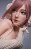 Charmie, tu fuego ante al frio • SiliconGirls