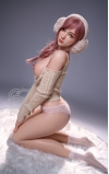 Charmie, tu fuego ante al frio • SiliconGirls