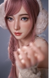 Charmie, tu fuego ante al frio • SiliconGirls