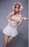 Charmie, tu fuego ante al frio • SiliconGirls