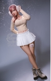 Charmie, tu fuego ante al frio • SiliconGirls