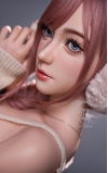 Charmie, tu fuego ante al frio • SiliconGirls