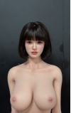 Shizukawa, sua secretária leal e dedicada • SiliconGirls