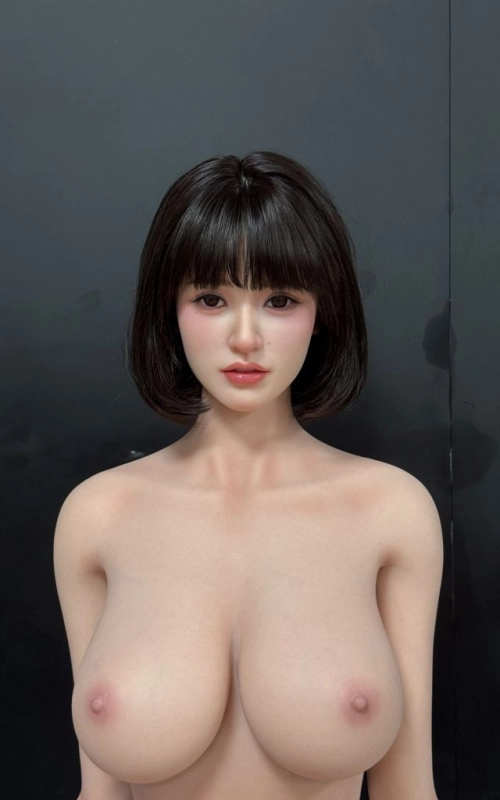 Shizukawa, sua secretária leal e dedicada • SiliconGirls