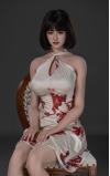 Shizukawa, sua secretária leal e dedicada • SiliconGirls
