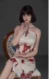 Shizukawa, sua secretária leal e dedicada • SiliconGirls