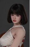 Shizukawa, sua secretária leal e dedicada • SiliconGirls