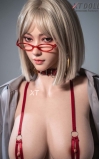 Luna Aihara, tu dulce exhibicioncita • SiliconGirls