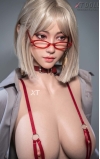 Luna Aihara, tu dulce exhibicioncita • SiliconGirls