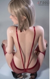 Luna Aihara, tu dulce exhibicioncita • SiliconGirls
