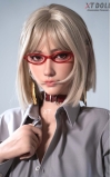 Luna Aihara, tu dulce exhibicioncita • SiliconGirls