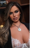 Kayla, uma mulher de atitude • SiliconGirls