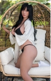 Mizuki, a inveja de outras mulheres • SiliconGirls