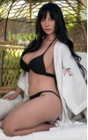 Mizuki, a inveja de outras mulheres • SiliconGirls