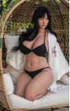 Mizuki, a inveja de outras mulheres • SiliconGirls