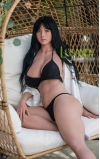 Mizuki, a inveja de outras mulheres • SiliconGirls