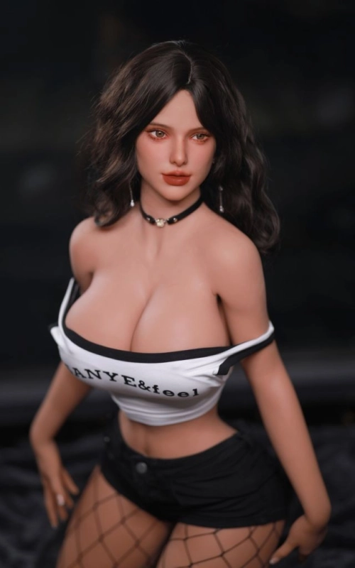 Vana, una mujer que levanta pasiones • SiliconGirls
