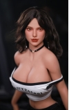 Vana, una mujer que levanta pasiones • SiliconGirls
